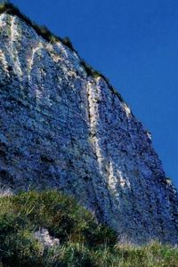 Cliffs