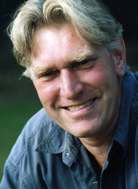 Andrew Coates